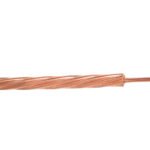 Cable de cobre desnudo calibre 6