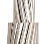 Cable ACSR calibre 2