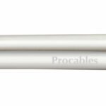 Cable duplex de 2x18