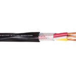 Cable antifraude 3x8+8