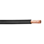 Cable superflex calibre 400MCM color negro