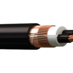 Cable monofásico 6+6