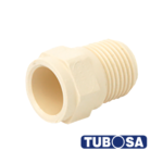 Adaptador Macho CPVC