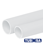 Tubo Presión RDE 32.5 (125 Psi)