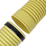 Tubo Alcantarillado Doble Pared NTC 3722-3 Rs8