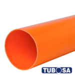 Tubo Ventilacion ( 6 M.)