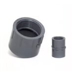 Adaptador Hembra CPVC SCH 80 Lasco USA