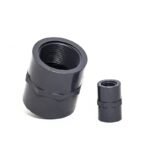 Adaptador Hembra PVC SCH 80 Lasco USA