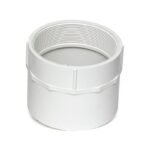 Adaptador Hembra PVC SCH 40 Lasco USA