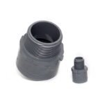 Adaptador Macho CPVC SCH 80 Lasco USA