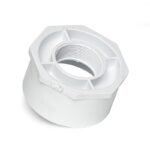 Buje Roscar PVC SCH 40 Lasco USA