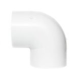 Codo PVC SCH 40 Lasco USA