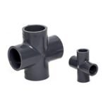 Cruz PVC PVC SCH 80 Lasco USA