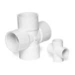 Cruz PVC SCH 40 Lasco USA