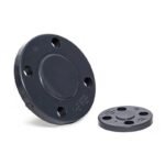 Flanche Ciego PVC SCH 80 Lasco USA