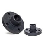 Flanche Espigo PVC SCH 80 Lasco USA