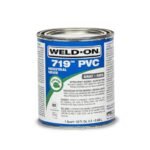 Soldadura PVC 719 Weld On