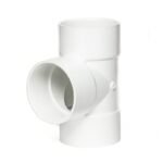 Tee PVC SCH 40 Lasco USA