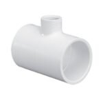 Tee Reducida PVC SCH 40 Lasco USA