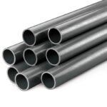 Tubería PVC SCH 80 Georg Fischer