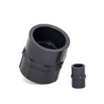 Unión PVC SCH 80 Lasco USA