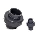 Universal PVC SCH 80 Lasco USA