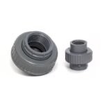 Universal Roscar CPVC SCH 80 Lasco USA
