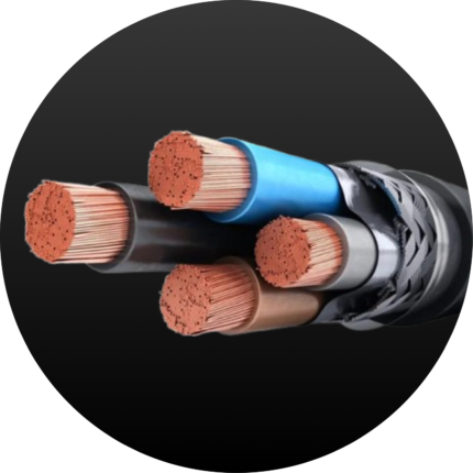 Cable y Alambre