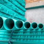 Tubo PVC Conduit Eléctrico x 3m