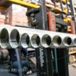 Tubo Galvanizado RIGID (RMC) x 3m
